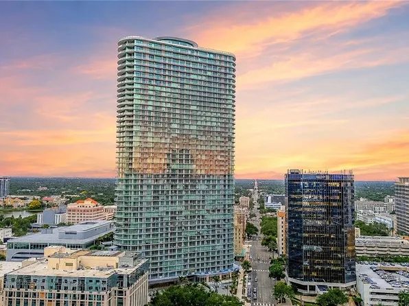 400 Central Ave, Saint Petersburg, FL
