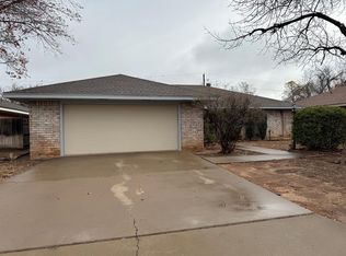 3002 Phillip Pl, Midland, TX 79707