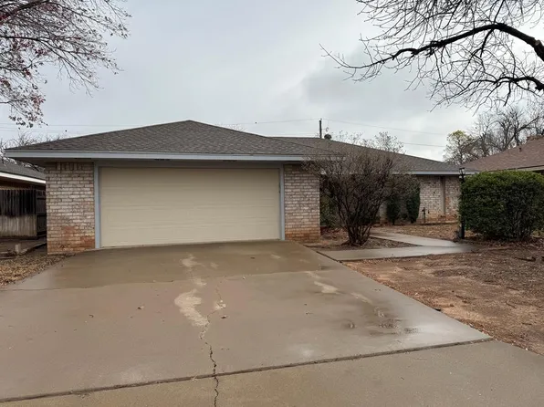 3002 Phillip Pl, Midland, TX 79707