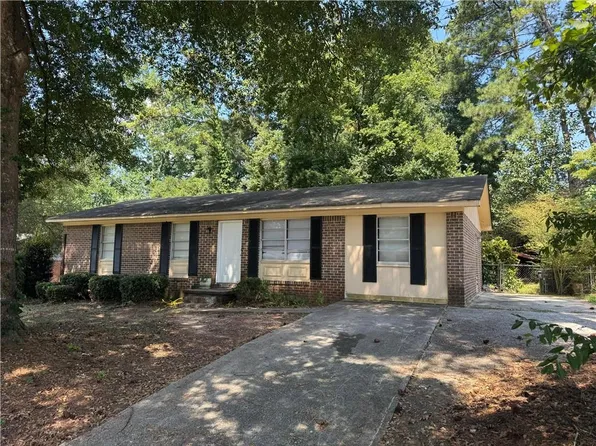 723 Sheffield Rd, Norcross, GA 30071