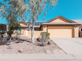 8682 W Pineveta Dr, Arizona City, AZ 85123