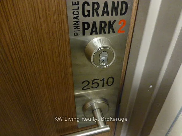 3975 Grand Park Dr #2510 — Photo 3