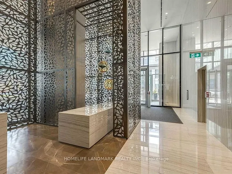88 Harbour St #1201 — Photo 4