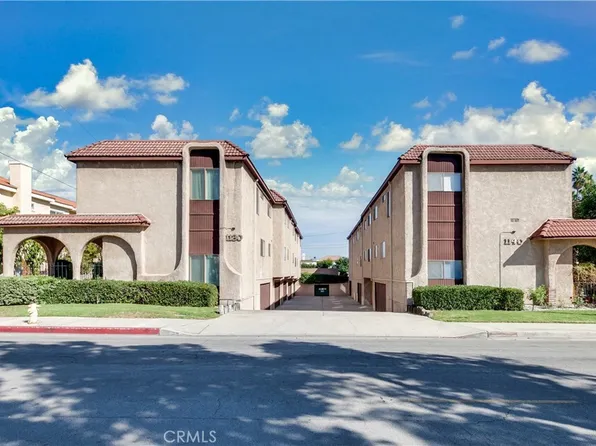 1130 S Golden West Ave Unit 3, Arcadia, CA 91007