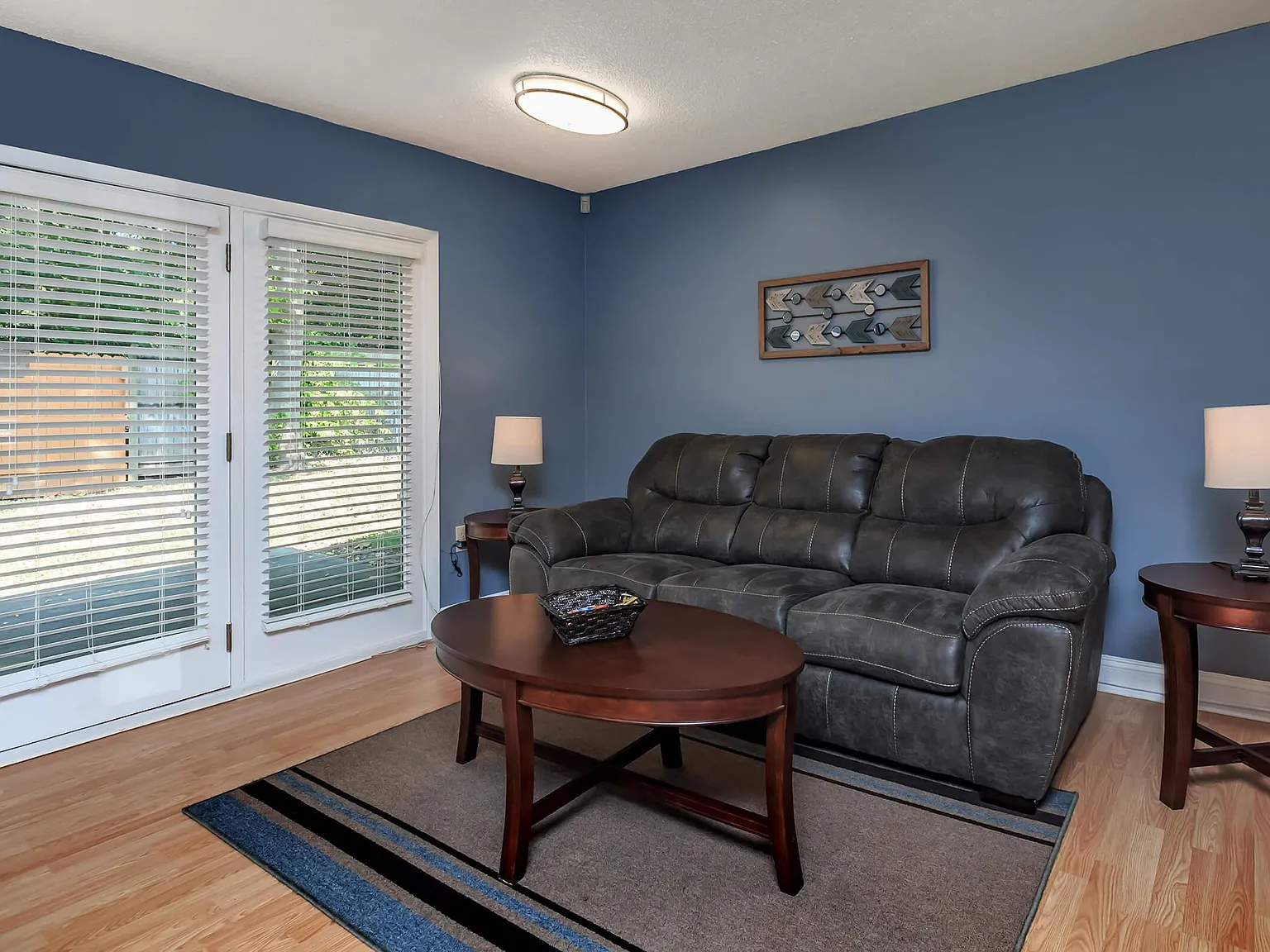 Parkridge Apartments — Photo 1