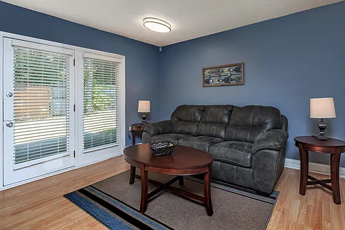 Parkridge Apartments Photo 1