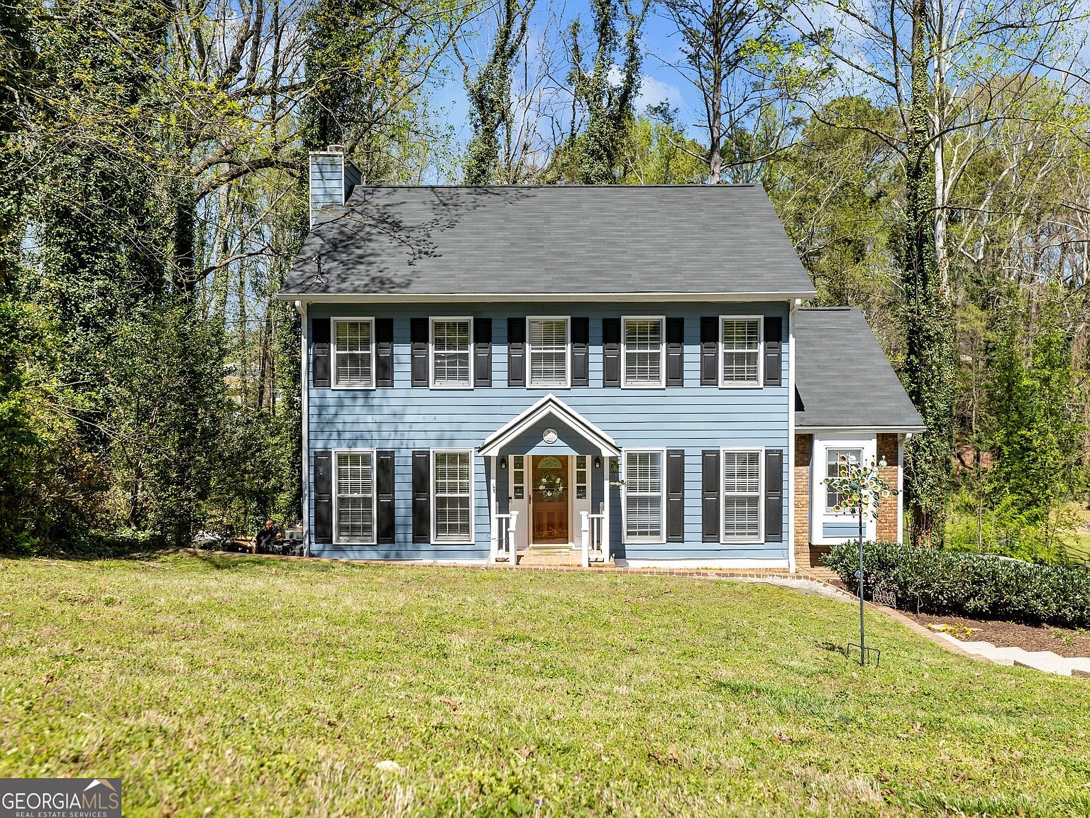 1972 Tanglewood Dr, Snellville, GA 30078 Zillow