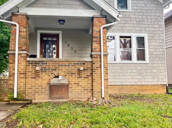 1635 Saint Marys Ave, Fort Wayne, IN 46808