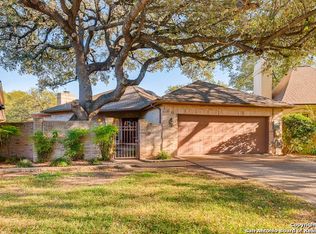 1007 River Park, San Antonio, TX 78216