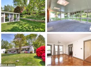 7705 Kalorama Rd, Annandale, VA 22003