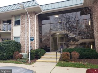 3600 Gleneagles Dr #7-2D, Silver Spring, MD 20906