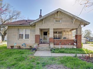 5715 S Rogers St, Bloomington, IN 47403