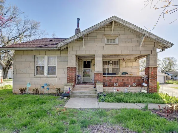 5715 S Rogers St, Bloomington, IN 47403