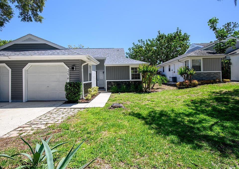 3276 Cloverplace Dr, Palm Harbor, FL 34684 Zillow