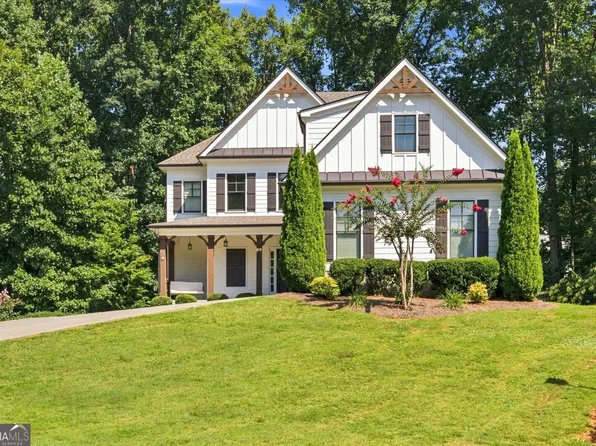 5915 Christian Marie Ct, Cumming, GA 30041