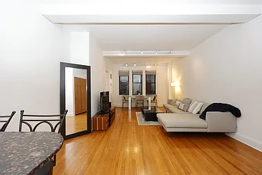 Rented by WAM Partners - William Moses Co.