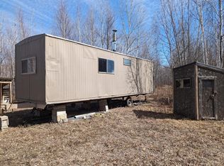 On Aspen Rd, Phillips, WI 54555