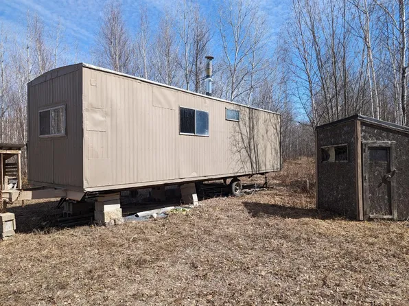 On Aspen Rd, Phillips, WI 54555