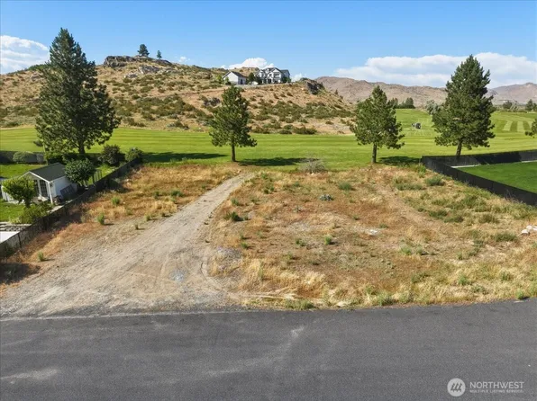 55 Long Drive, Pateros, WA 98846