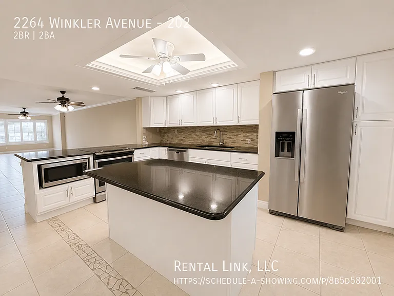 2264 Winkler Ave #202 — Photo 5