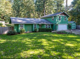 14706 NE 244th St, Battle Ground, WA