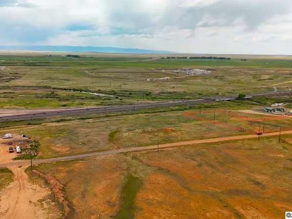 1 Point N, Laramie, WY 82070