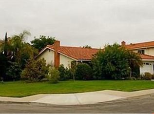 3541 Sego St, Irvine, CA 92606