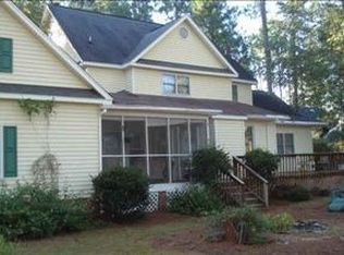 1320 Salem Rd, Hartsville, SC 29550