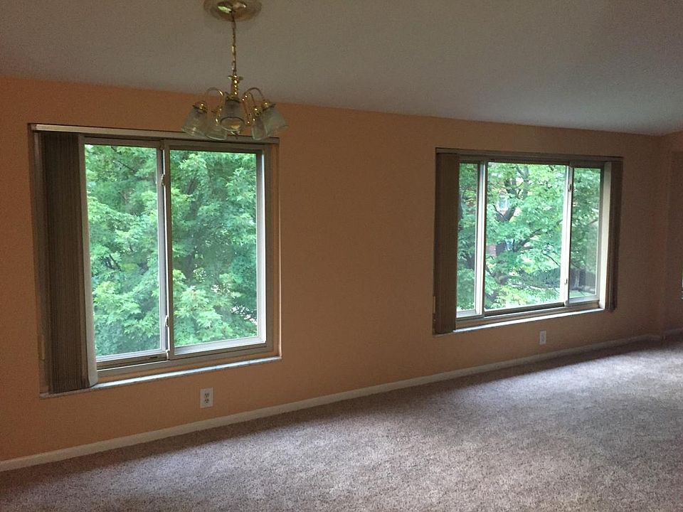 Dining room -large windows