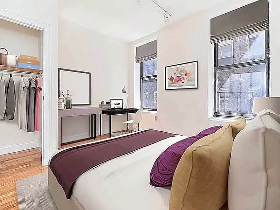 2nd image of 172 Mulberry St APT 8A