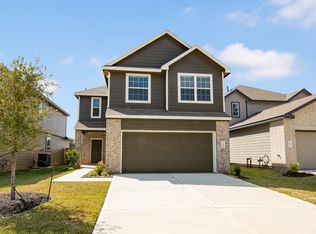3006 Nickell Back Dr, Conroe, TX 77301