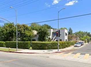 11758-11752 Magnolia Blvd, Valley Village, CA 91607