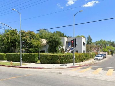 11758-11752 Magnolia Blvd, Valley Village, CA, 91607