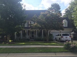 109 Wharton Ln, Columbia, SC 29229