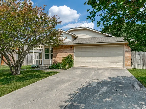 12215 Ridge Summit, San Antonio, TX 78247