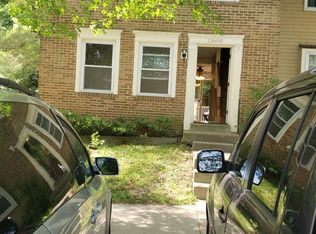 13600 Jacqueline Ct #13600, Silver Spring, MD 20904