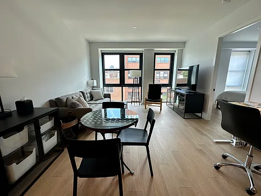 Rented by Brown Harris Stevens | media 18