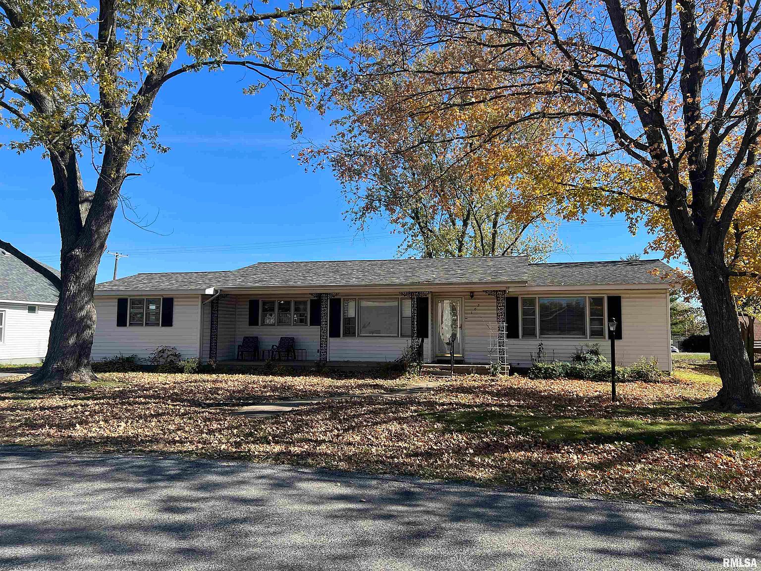 105 S Fly Ave, Goreville, IL 62939 Zillow