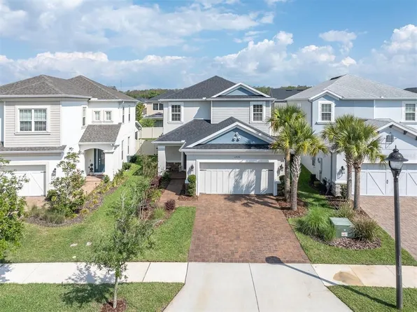 13530 Stansil Ave, Odessa, FL 33556