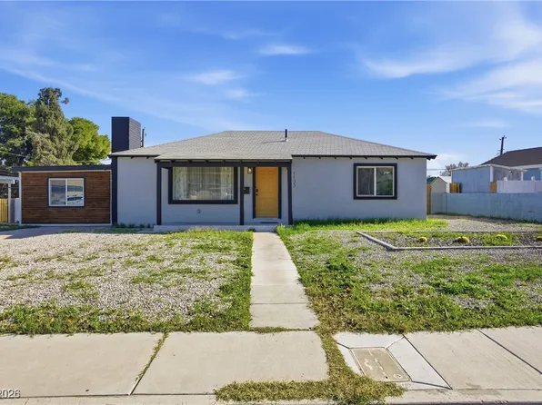 1133 Melville Dr, Las Vegas, NV 89102