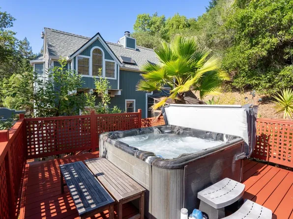 600 Nicasio Way, Soquel, CA 95073