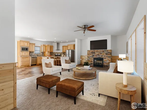 16185 County Road 100, Nunn, CO 80648