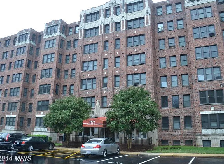 3900 14th St NW #307 — Photo 14