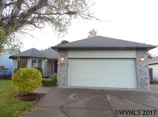 1597 Horizon Ridge Dr NE, Keizer, OR 97303