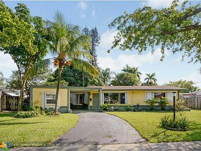 1420 W River Dr, Margate, FL, 33063