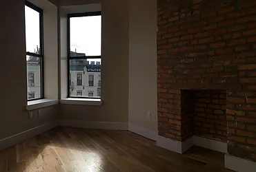 Rented by At Home Realty NY LLC