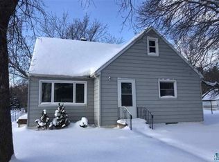 401 N 6th St, Keewatin, MN 55753