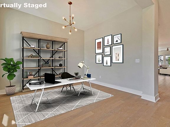 The Kellicreek - Study