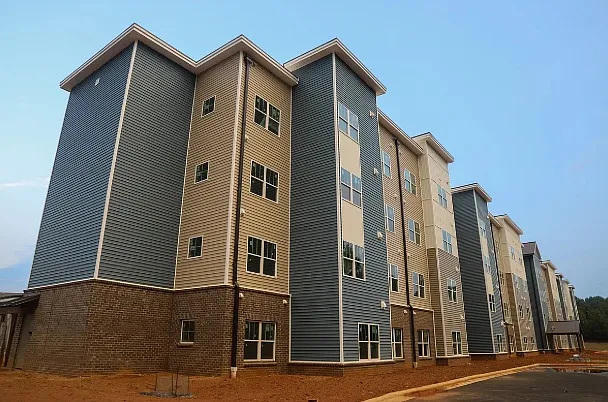 The Flats at Statesville