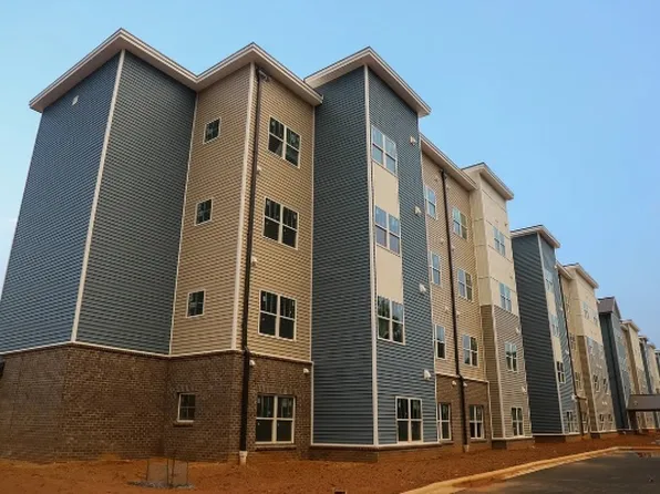 The Flats at Statesville